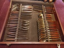 Canteen pieces cutlery for sale  DURHAM