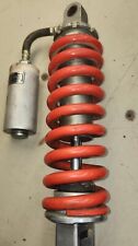 1982 Honda Xr250R Rear Back Shock Suspension Spring Showa, used for sale  Shipping to South Africa