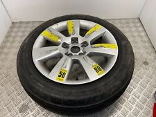 2007 AUDI A6 C6 SPACE SAVER WHEEL GENUINE 4F0601025AS 7JX17 H2 ET34 for sale  Ireland