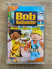 bob baumeister kassette gebraucht kaufen  Tangstedt
