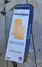 500 coin envelopes for sale  Middletown