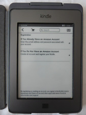 Kindle touch d01200 for sale  ROMSEY