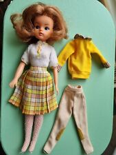 Vintage sindy doll for sale  HESSLE