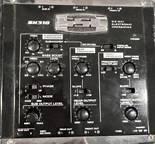 Ssl sx310 way for sale  Miami