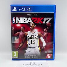 Nba 2k17 ps4 usato  Altamura