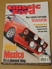 Classic ford magazine for sale  ALCESTER