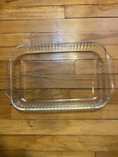 glass baking dishes for sale  Brewer