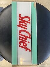 Original texaco sky for sale  Greenville