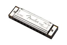 Blues harmonica deluxe gebraucht kaufen  Falkensee