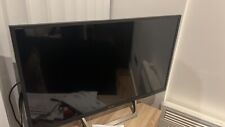 Sony bravia led for sale  LONDON