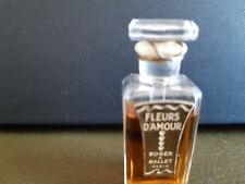 Flacon parfum collection d'occasion  Hyères