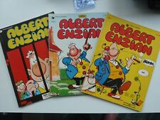 Albert enzian softcover gebraucht kaufen  Braunschweig