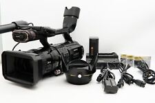 Excelente+4 Videocámara Sony HVR-Z1J Profesional Hi-Vision HDV miniDV de Japón segunda mano  Embacar hacia Argentina