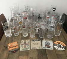 Mystery branded glass for sale  CROYDON