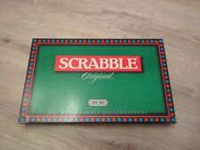 Scrabble riginal mattel gebraucht kaufen  Suderwich