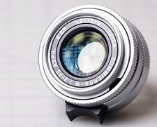 Leica summicron 35mm usato  Milano