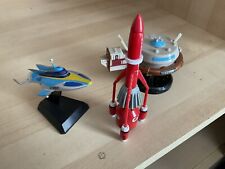 Thunderbirds stingray toys for sale  BURY ST. EDMUNDS