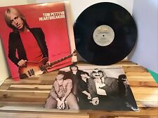 Tom Petty and the Heartbreakers Damn The Torpedoes LP 1979 MCA-5105 Backstreet comprar usado  Enviando para Brazil