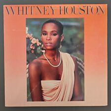 Disco de vinil Whitney Houston – Whitney Houston - LP - 1985 comprar usado  Enviando para Brazil