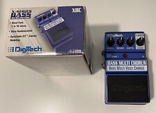 Digitech series xbc usato  Lavello