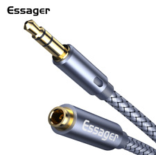 Essager headphone cable for sale  Ireland