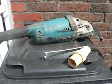 Makita GA9020 110V 230mm Angle Grinder, used for sale  Shipping to South Africa