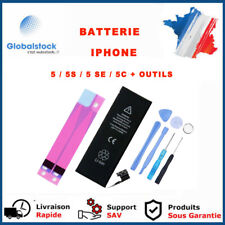 Batterie iphone 5 d'occasion  Clermont-Ferrand-