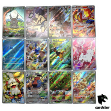 AR 12 cartas conjunto completo 067-078/066 Crimson Haze SV5A Pokemon japonês comprar usado  Enviando para Brazil