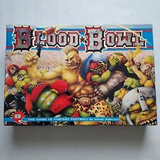 Blood bowl board d'occasion  Expédié en Belgium