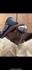 Titleist 907 driver for sale  EXETER