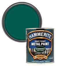 Hammerite metal paint for sale  STOCKPORT