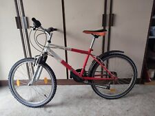 Bici mountain bike usato  Udine