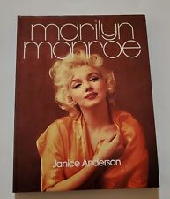 Marilyn monroe janice for sale  Rockville Centre