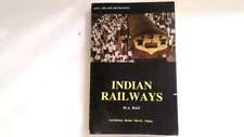 Indian railways. india for sale  AMMANFORD