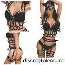 Sexy body harness for sale  SOUTHEND-ON-SEA