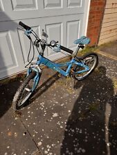 wheel 20 bicycle for sale  LEICESTER