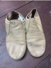 kids tan jazz shoes for sale  Pearcy