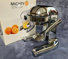 Metrokane mighty juicer for sale  Shipping to Ireland