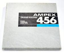 Used ampex 456 for sale  Dayton