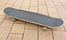 Vintage skateboard komplettboa gebraucht kaufen  Hardhöhe