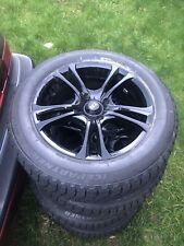 Ace mantra alloys for sale  WORCESTER