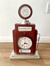 Metal mantel gas for sale  WORTHING