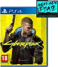 Cyberpunk 2077 game for sale  UK
