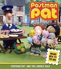 Postman pat jumble for sale  UK