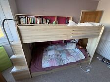 Bunk bed truckle for sale  SUTTON COLDFIELD