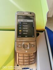 Nokia 6710 navigator usato  San Ferdinando Di Puglia
