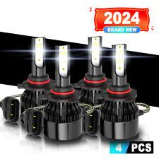 Led headlights bulb for sale  USA
