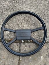 land rover 90 steering wheel for sale  READING