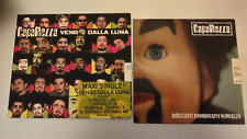 Caparezza singolo promo usato  Catanzaro