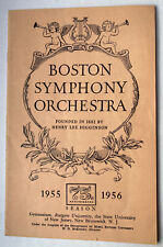Vintage boston symphony for sale  Clarks Summit